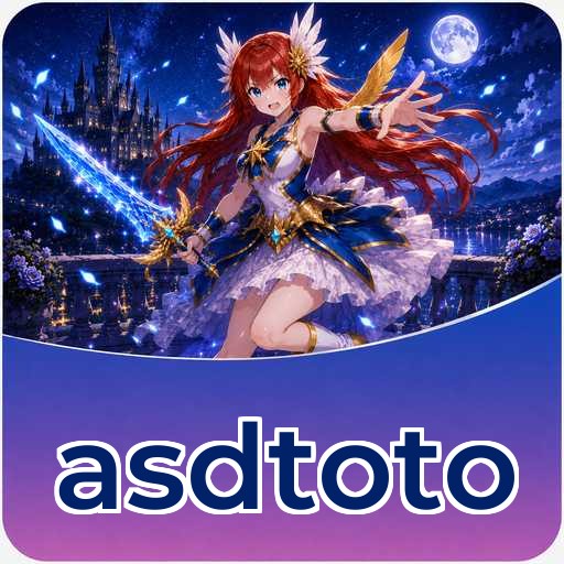 asdtoto Components