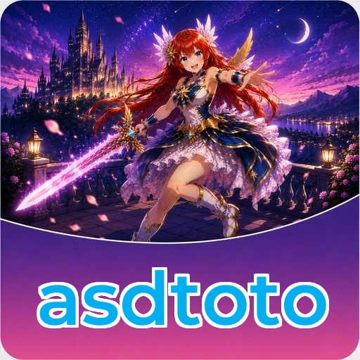 asdtoto APK